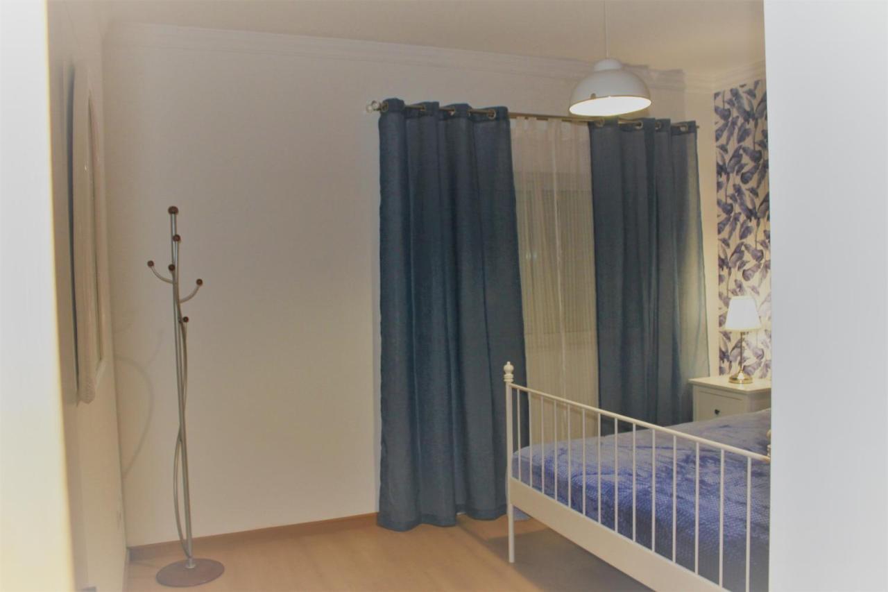 Casa Camoes, Near Airport, 4Km Faro Beach Appartamento Esterno foto