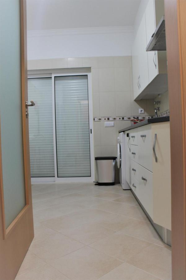 Casa Camoes, Near Airport, 4Km Faro Beach Appartamento Esterno foto