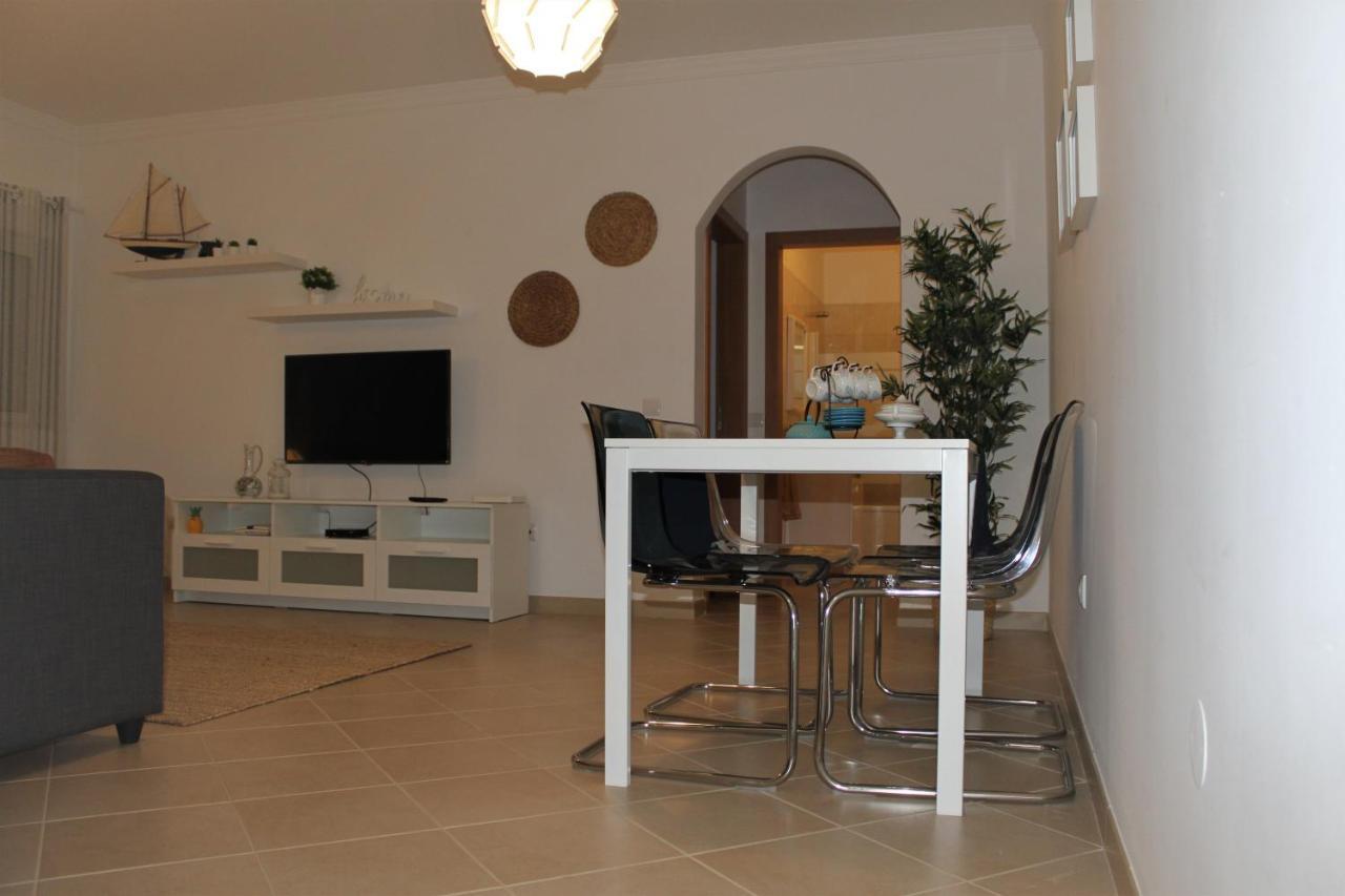 Casa Camoes, Near Airport, 4Km Faro Beach Appartamento Esterno foto
