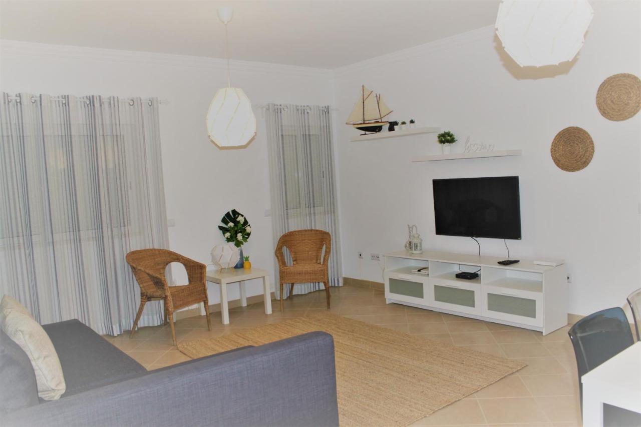 Casa Camoes, Near Airport, 4Km Faro Beach Appartamento Esterno foto